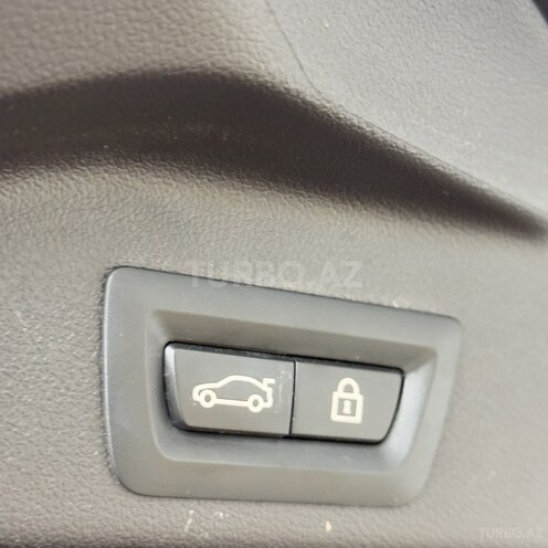 BMW X5 2021, 70,000 km - 3.0 l - Bakı
