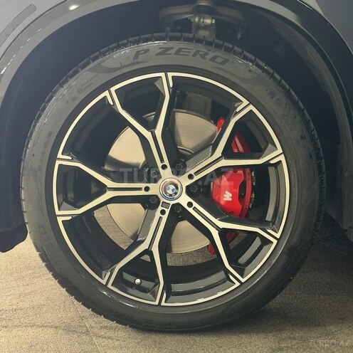 BMW X5 2021, 70,000 km - 3.0 l - Bakı