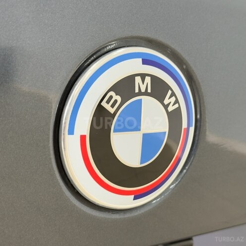 BMW X5 2021, 70,000 km - 3.0 l - Bakı