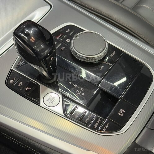 BMW X5 2021, 70,000 km - 3.0 l - Bakı