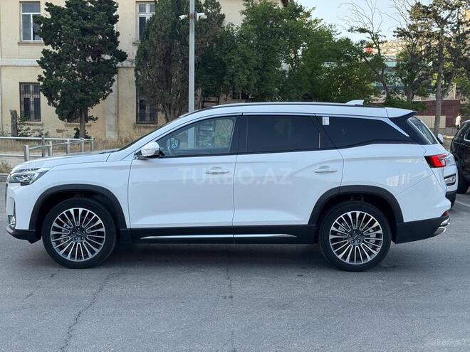 Jetour X90 PLUS 2022, 40,700 km - 1.6 l - Bakı
