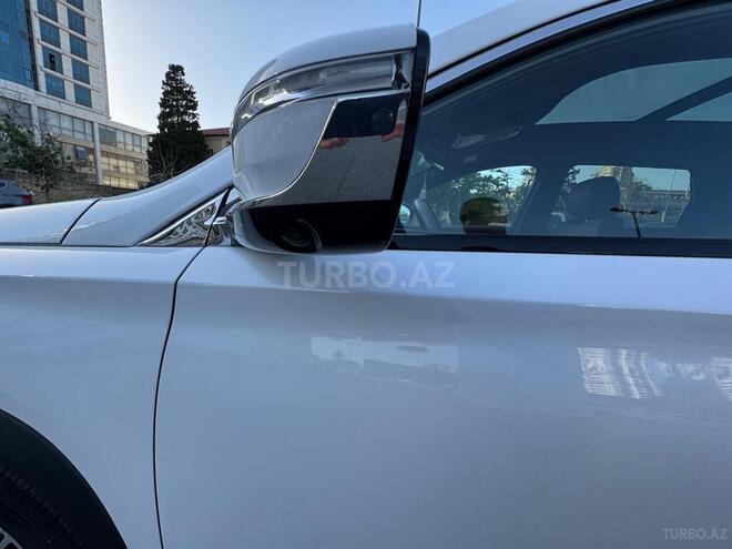 Jetour X90 PLUS 2022, 40,700 km - 1.6 l - Bakı