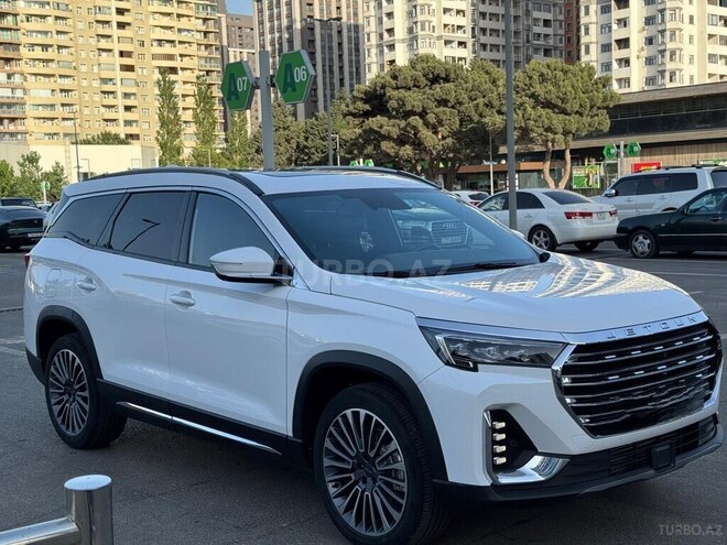 Jetour X90 PLUS 2022, 40,700 km - 1.6 l - Bakı