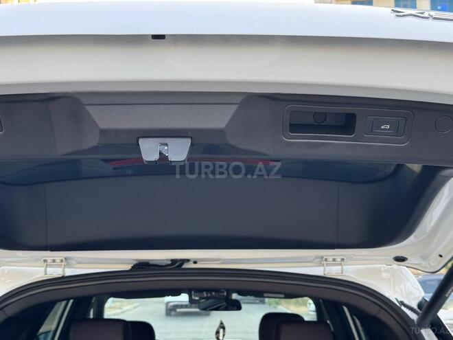 Jetour X90 PLUS 2022, 40,700 km - 1.6 l - Bakı