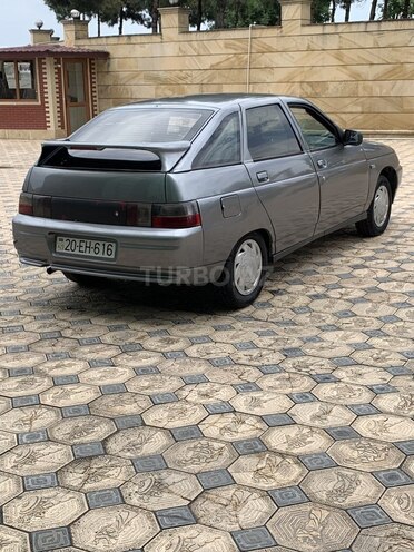 LADA (VAZ) 2112 2005, 296,696 km - 1.6 л - Gəncə