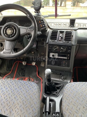 LADA (VAZ) 2112 2005, 296,696 km - 1.6 л - Gəncə