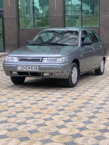 LADA (VAZ) 2112 2005, 296,696 km - 1.6 л - Gəncə