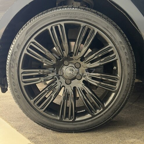 Land Rover RR Sport-16