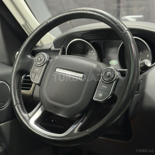 Land Rover RR Sport-8