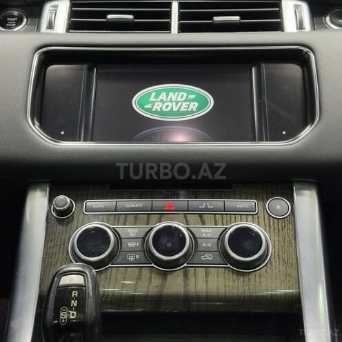 Land Rover RR Sport-13