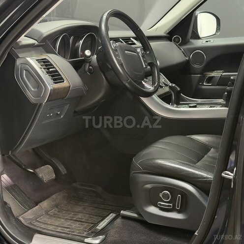 Land Rover RR Sport-10
