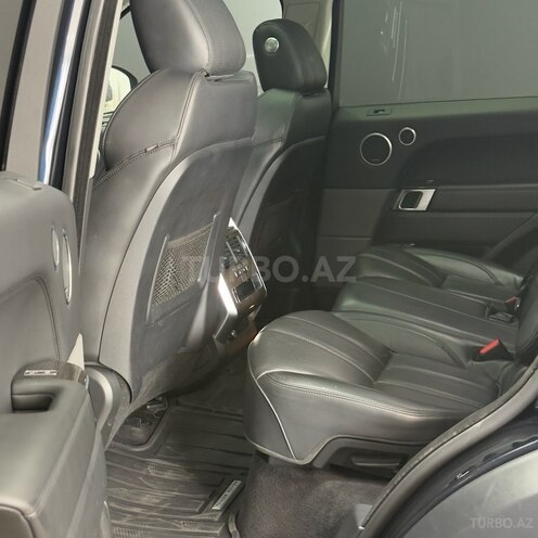 Land Rover RR Sport-9