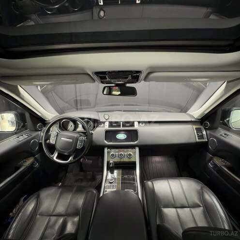 Land Rover RR Sport-11