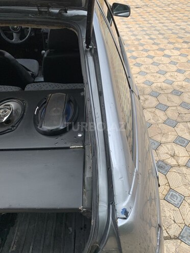LADA (VAZ) 2112 2005, 296,696 km - 1.6 л - Gəncə