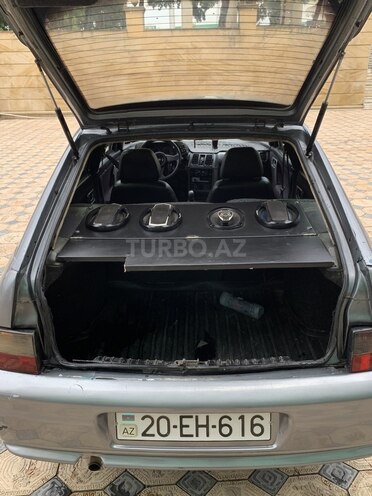 LADA (VAZ) 2112 2005, 296,696 km - 1.6 л - Gəncə