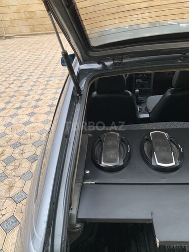 LADA (VAZ) 2112 2005, 296,696 km - 1.6 л - Gəncə