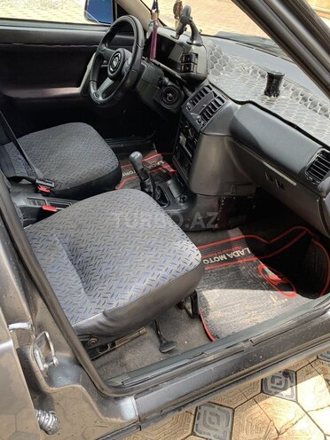 LADA (VAZ) 2112 2005, 296,696 km - 1.6 л - Gəncə