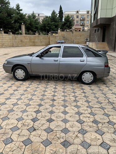 LADA (VAZ) 2112 2005, 296,696 km - 1.6 л - Gəncə