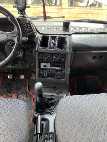 LADA (VAZ) 2112 2005, 296,696 km - 1.6 л - Gəncə