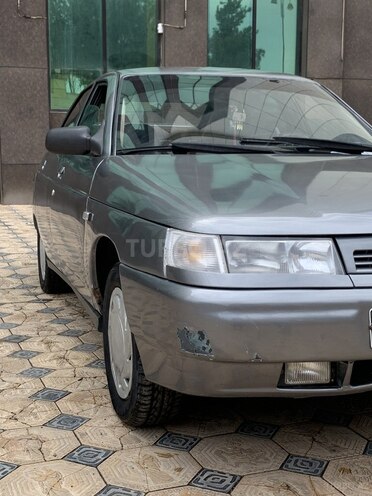 LADA (VAZ) 2112 2005, 296,696 km - 1.6 л - Gəncə
