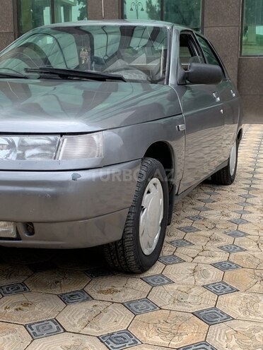 LADA (VAZ) 2112 2005, 296,696 km - 1.6 л - Gəncə