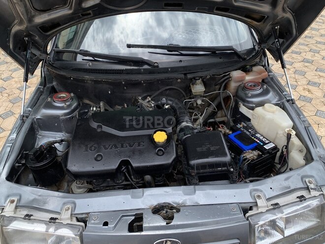 LADA (VAZ) 2112 2005, 296,696 km - 1.6 л - Gəncə