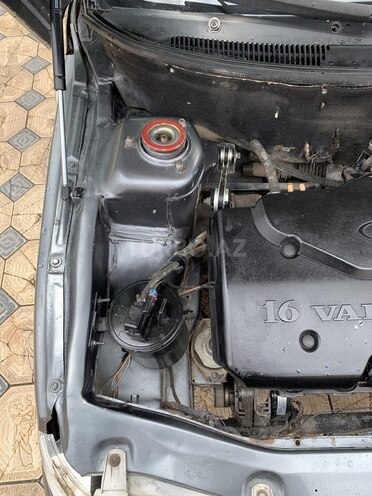 LADA (VAZ) 2112 2005, 296,696 km - 1.6 л - Gəncə