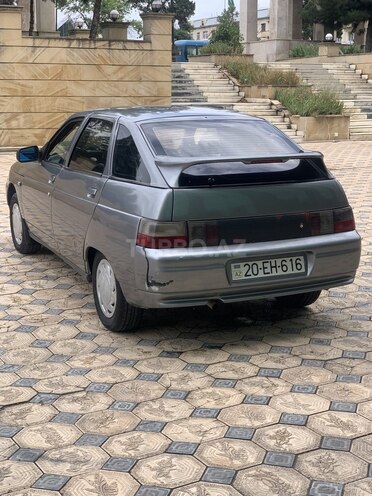 LADA (VAZ) 2112 2005, 296,696 km - 1.6 л - Gəncə