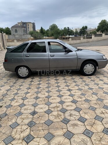 LADA (VAZ) 2112 2005, 296,696 km - 1.6 л - Gəncə