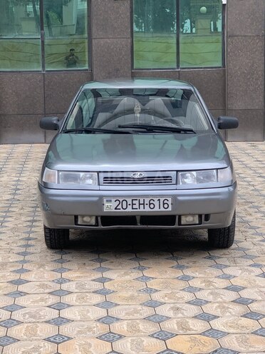 LADA (VAZ) 2112 2005, 296,696 km - 1.6 л - Gəncə