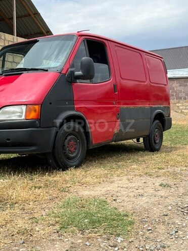 Ford Transit 1999, 222,222 km - 2.5 l - Gəncə
