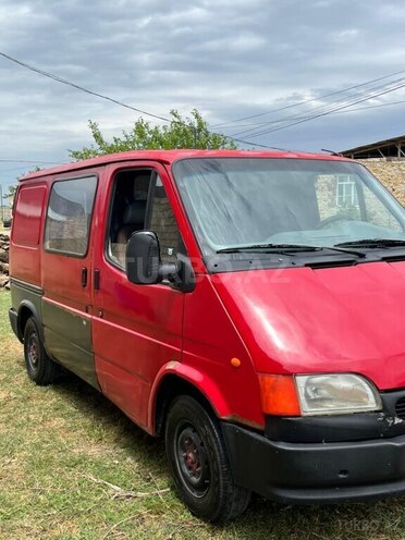 Ford Transit 1999, 222,222 km - 2.5 l - Gəncə