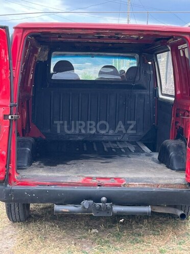 Ford Transit 1999, 222,222 km - 2.5 l - Gəncə