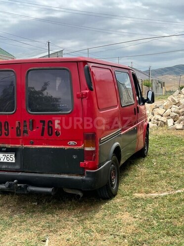 Ford Transit 1999, 222,222 km - 2.5 l - Gəncə