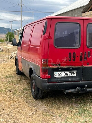 Ford Transit 1999, 222,222 km - 2.5 l - Gəncə