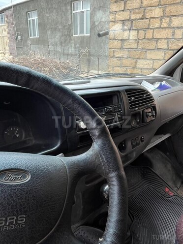 Ford Transit 1999, 222,222 km - 2.5 l - Gəncə
