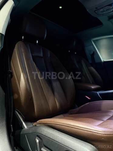 Audi A5 2017, 101,000 km - 2.0 l - Bakı