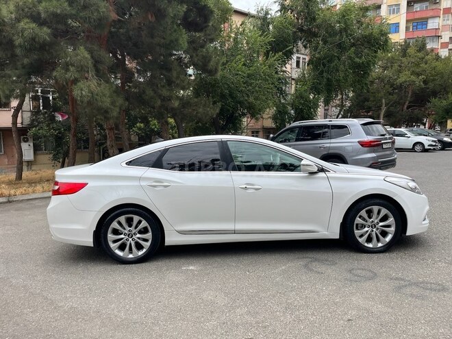 Hyundai Grandeur 2011, 175,000 km - 2.4 л - Bakı