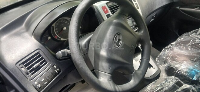 Hyundai Tucson 2008, 162,000 km - 2.0 l - Bakı