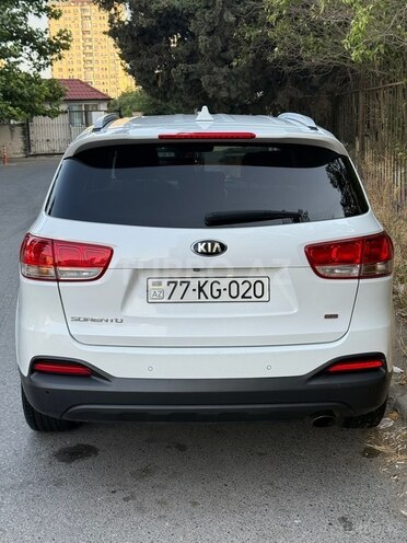 Kia Sorento 2016, 135,000 km - 2.4 l - Bakı