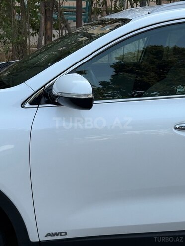 Kia Sorento 2016, 135,000 km - 2.4 l - Bakı