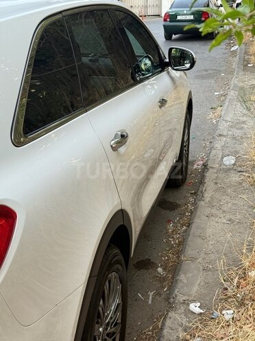 Kia Sorento 2016, 135,000 km - 2.4 l - Bakı
