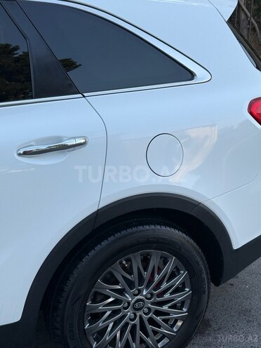 Kia Sorento 2016, 135,000 km - 2.4 l - Bakı