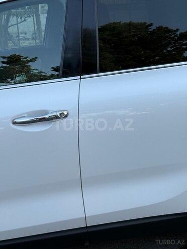 Kia Sorento 2016, 135,000 km - 2.4 l - Bakı