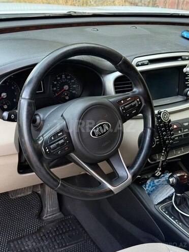 Kia Sorento 2016, 135,000 km - 2.4 l - Bakı