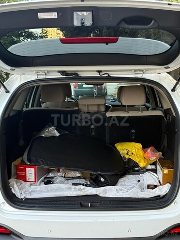 Kia Sorento 2016, 135,000 km - 2.4 l - Bakı