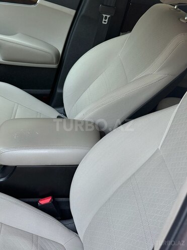 Kia Sorento 2016, 135,000 km - 2.4 l - Bakı