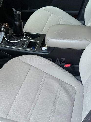 Kia Sorento 2016, 135,000 km - 2.4 l - Bakı