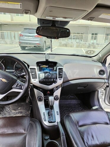 Chevrolet Cruze 2015, 191,200 km - 1.4 l - Bakı