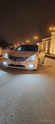 Hyundai Grandeur 2011, 175,000 km - 2.4 л - Bakı